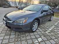 Honda Accord Coupe 3.0