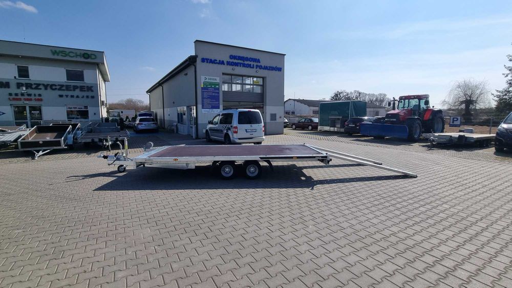 Martz GT PLATEAU 450/2