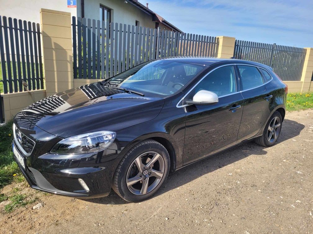 Sprzedam Volvo V40 Disel 2015 r.