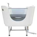 Ванна для животных Blovi Dog Small Bath СПА-системой и озонирования