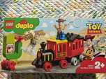 LEGO Duplo 10894 - Pociąg z Toy Story