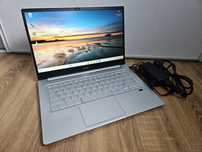 Laptop Acer Swift SF314 ryzen 7 4700u 16gb ram