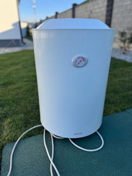 Бойлер/електронагрівач