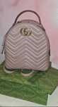 Рюкзак Gucci, оригінал. Сумка. Louis V