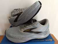 Кросівки Brooks Adrenaline GTS24! Розмір 43 27,5 см! Оригінал!