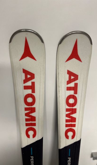 Narty Atomic Performer