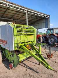 Claas Rollant 46