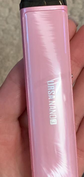 Nowy powerbank nano 3 u r s a