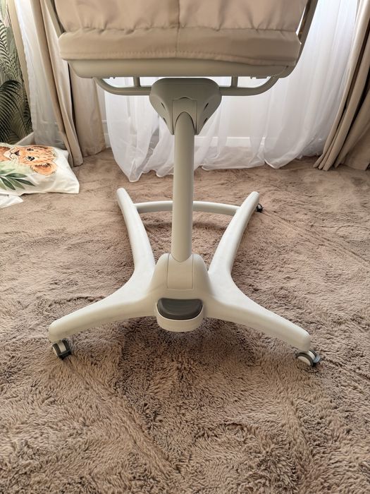 Łóżeczko Chicco Baby Hug Pro