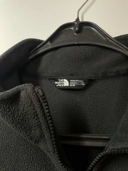 The North Face флісова кофта | M |