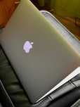 MacBook Air 2015 i5 / 8GB / 128GB