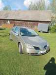 Nissan Primera 2003