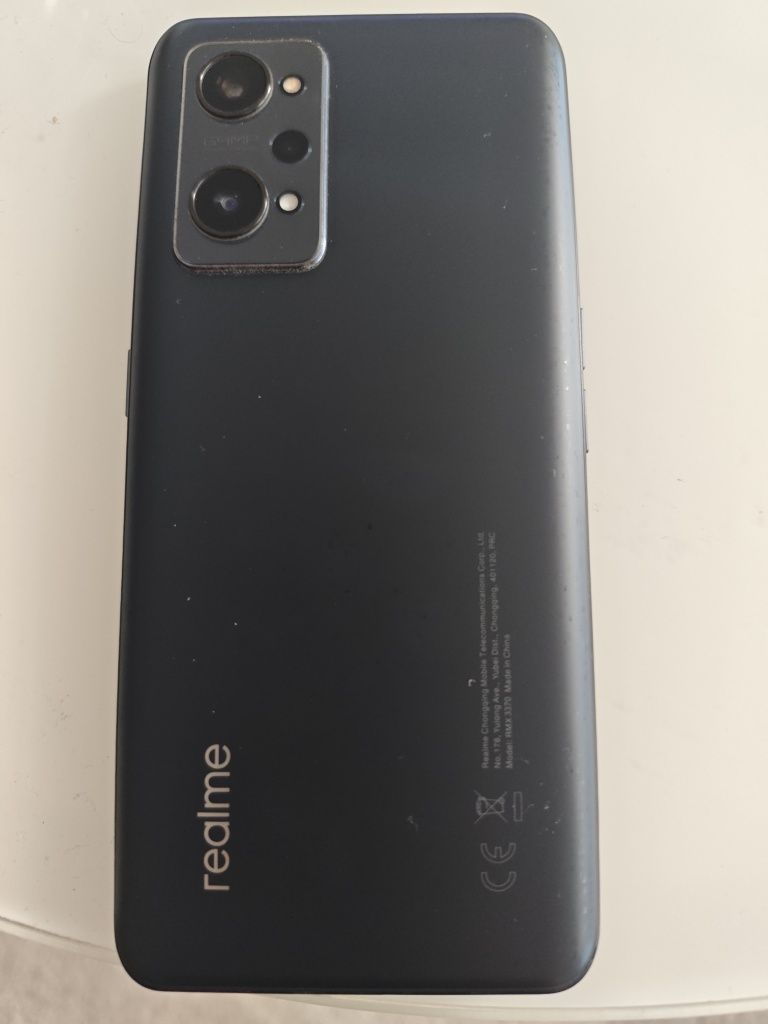 Realme GT Neo 2 – 12 GB RAM | Super AMOLED | Snapdragon 870 | 5G

Na s