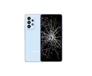 Wymiana Wyświetlacza Ekranu LCD we wszystkich modelach Samsunga