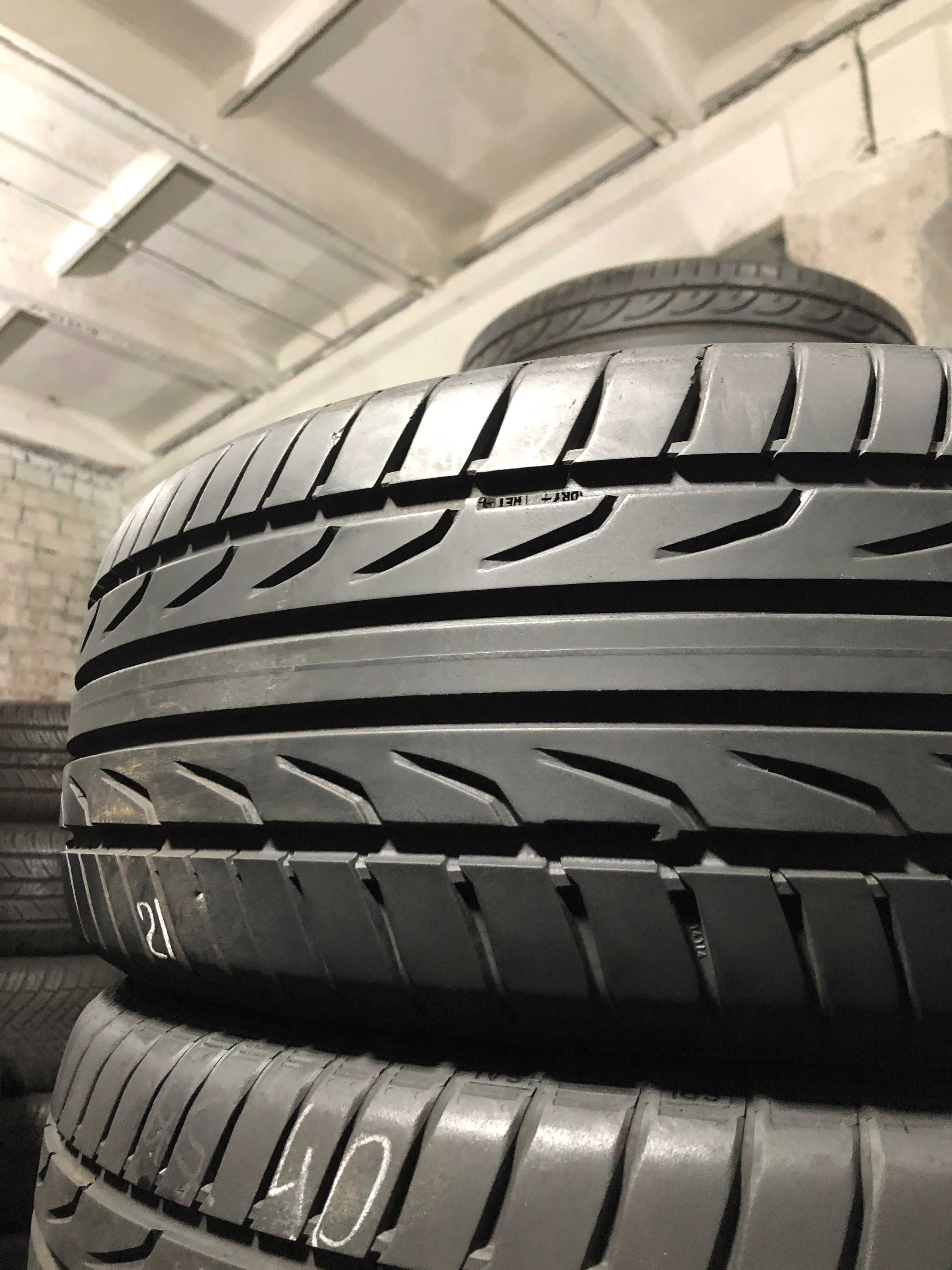 Шини Бу 205/55 R16 Semperit Sped Lif Пара Літо