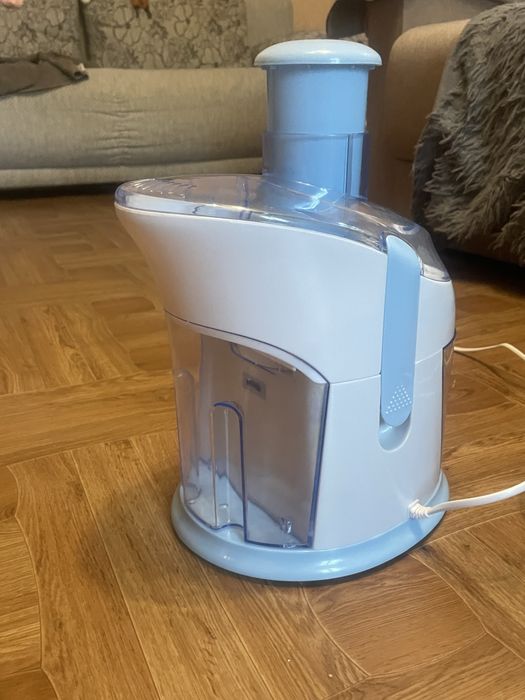 Продам соковижим