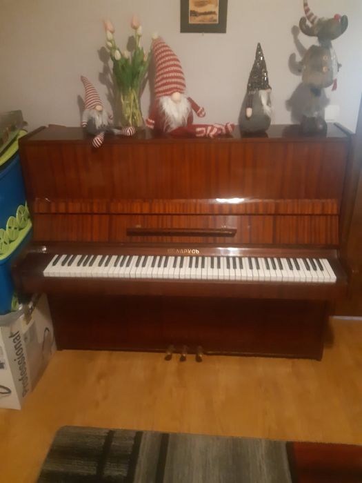 Sprzedam Pianino - 100% sprawne
