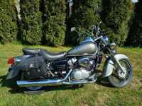 Honda Shadow