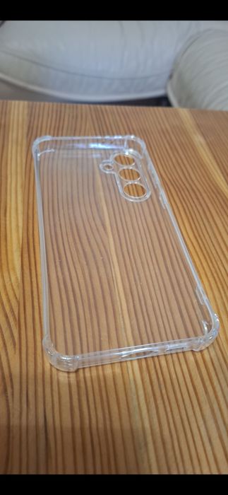 Samsung чохол силіконовий