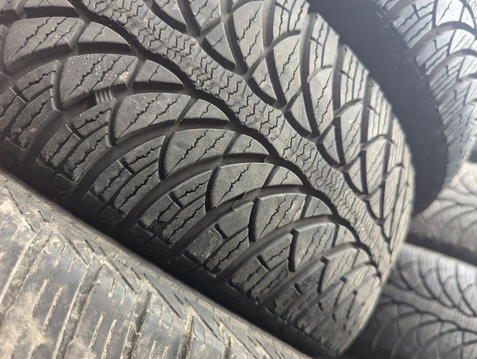 185/60R14  Fulda
