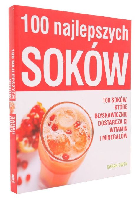 Wyciskarka do soków wolnoobrotowa MAGIC