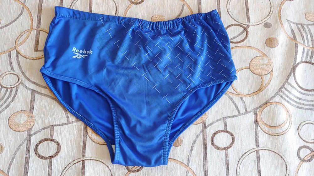 Мужские пляжные трусы, Reebok