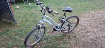 Rower kross damski