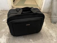 Walizka samsonite Guardit 2.0