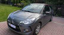 Sprzedam Citroen DS 3