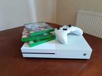 Xbox One S jak nowy