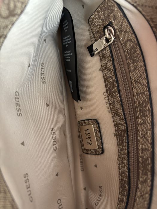 Сумка Guess оригінал жіноча