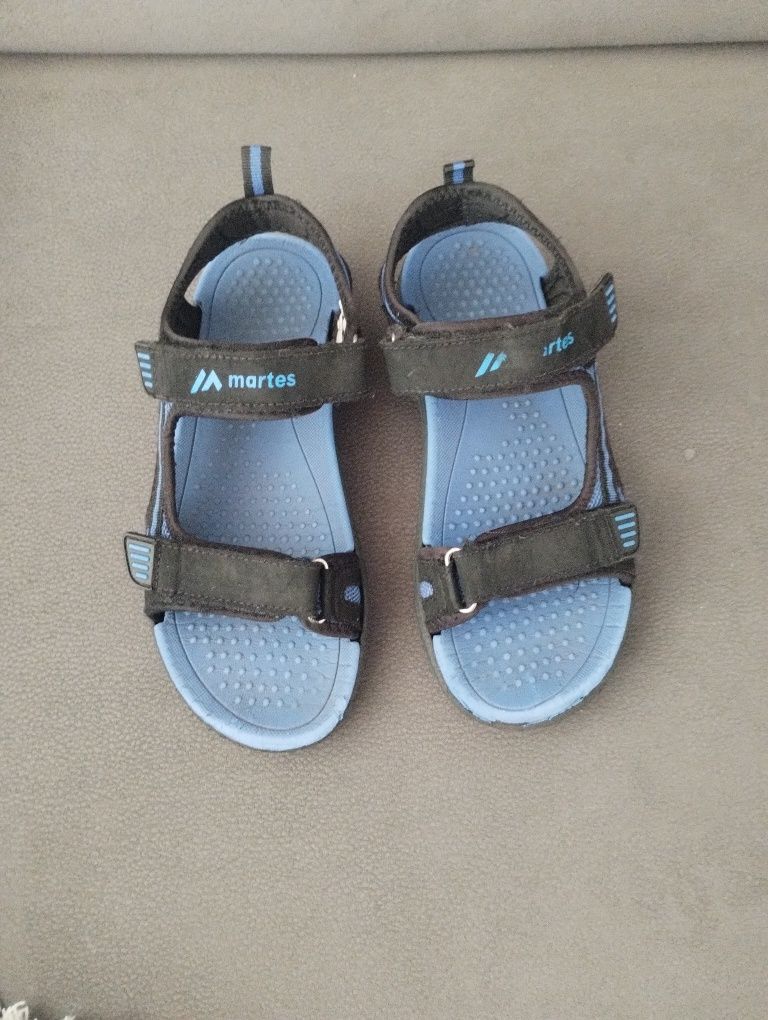 Sandały chłopięce Martens sports rozm 36
