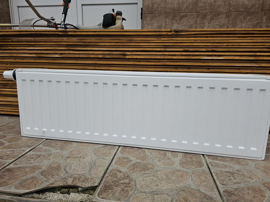 Grzejnik panelowy 70x30x16 3 warstwy nowy