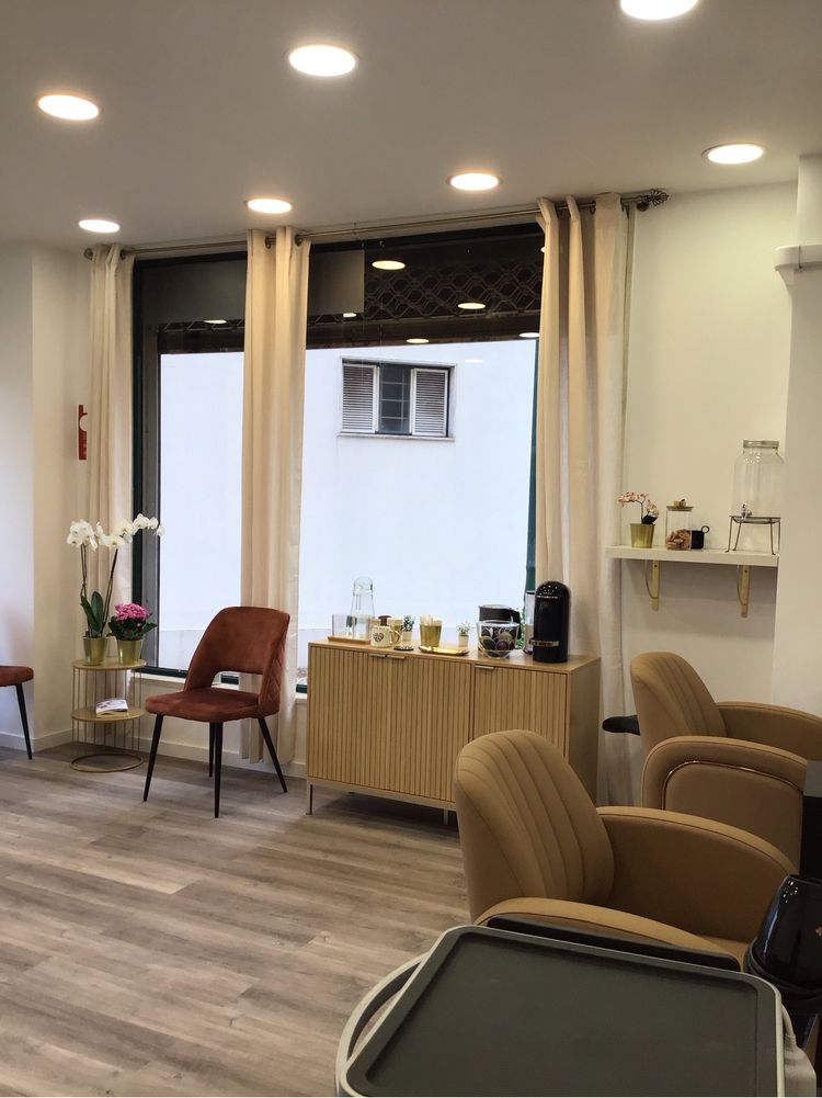 Cabeleireiro em Miraflores
