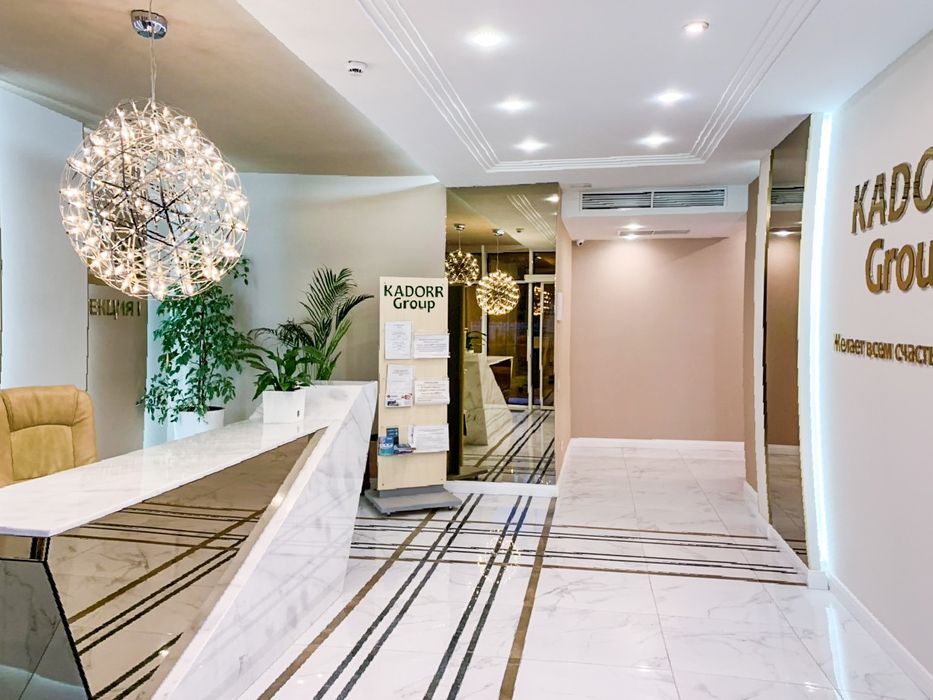 Аркадия 43 жемчужина на Каманина