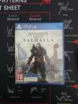 Assasin's Creed VALHALLA PS5 okazja