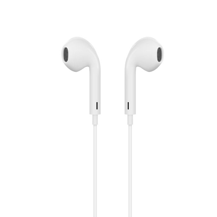 Słuchawki Lightning z EARPODS Iphone 7 8 X Zobacz