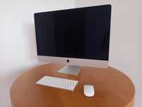 Apple iMac 14.2 - 27" Intel Core i5 1TB 8GB stan b.dobry