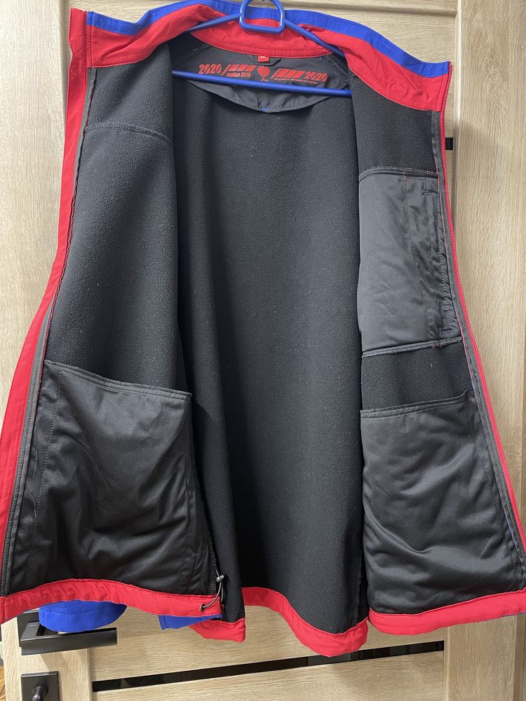 Куртка Engelbert Strauss Великий Розмір 4 XL