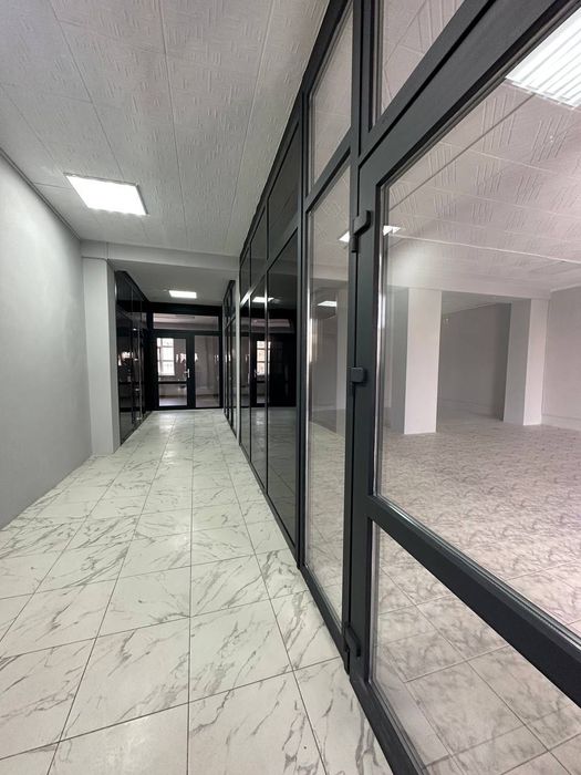 Торгове приміщення