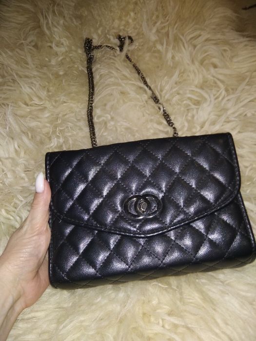 Сумка , клатч Chanel 200грн.