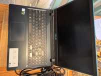 Portatil Asus A560U para peças
