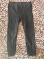 Legginsy dziewczęce