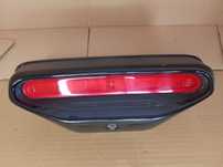 Kamera cofania Peugeot Partner Citroen Berlingo IV
