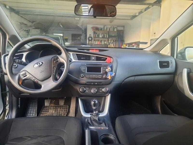 Kia Ceed osobowy