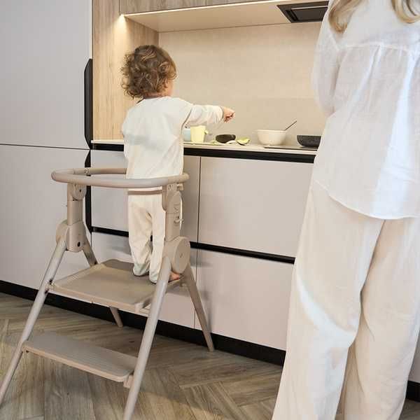 Top Oferta Krzesełko Anex Ozy 3w1