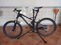 Bike enduro ghost 27.5