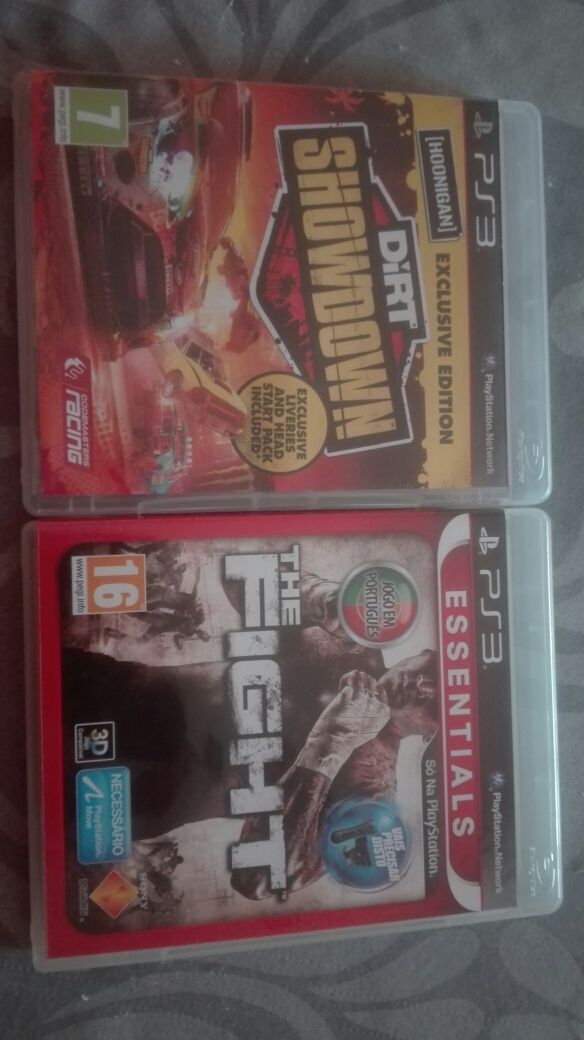 Jogos ps3