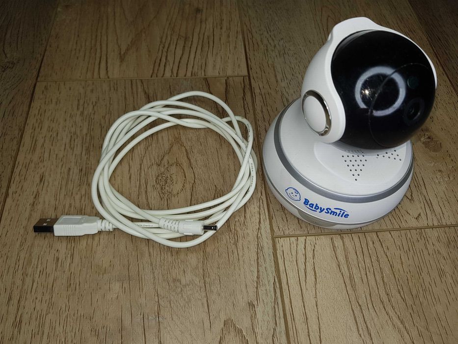 Видеоняня BabySmile Panda