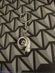 Porta chaves turbo